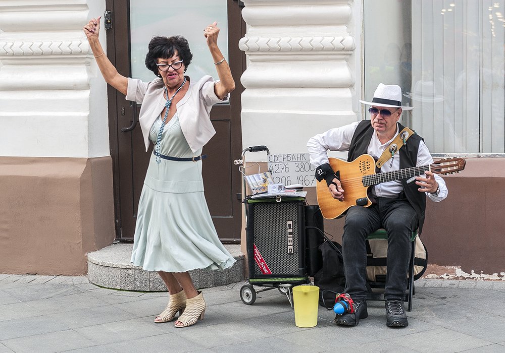 Photograph by Ольга Дядченко