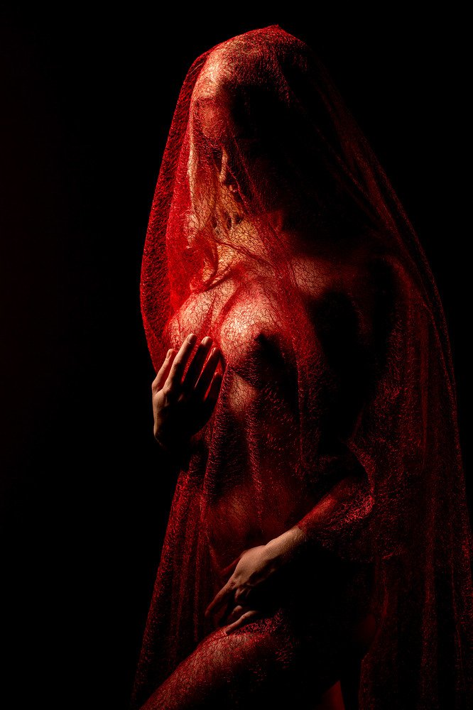 Photograph by Юрий Бондарев