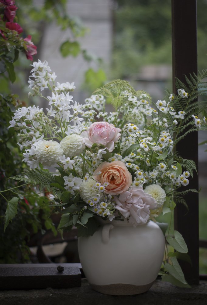 Photograph by Юлия Козаева