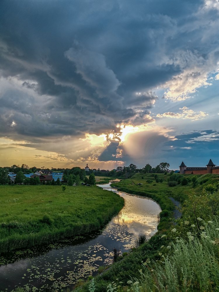 Photograph by Михаил Смирнов