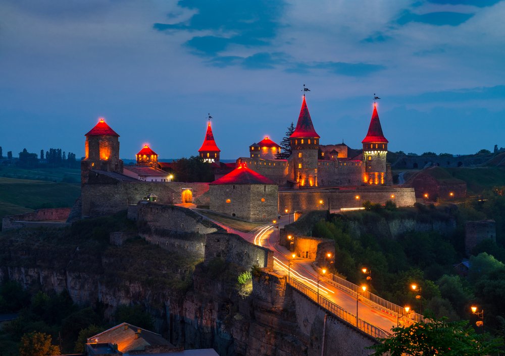 Photograph by Сергей Щербина