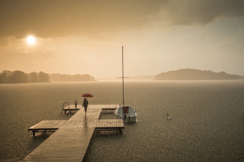 Photograph by Łukasz Szwaj