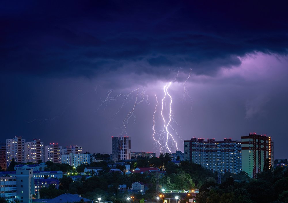 Photograph by Сергей Щербина