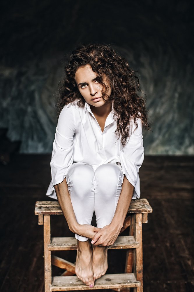 Photograph by Nata Smirnova