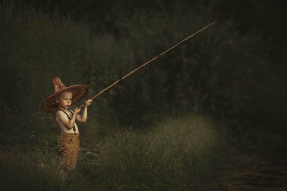 Photograph by Ксения Лысенкова