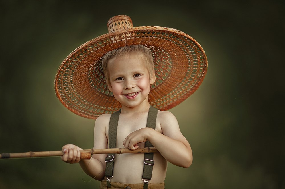 Photograph by Ксения Лысенкова