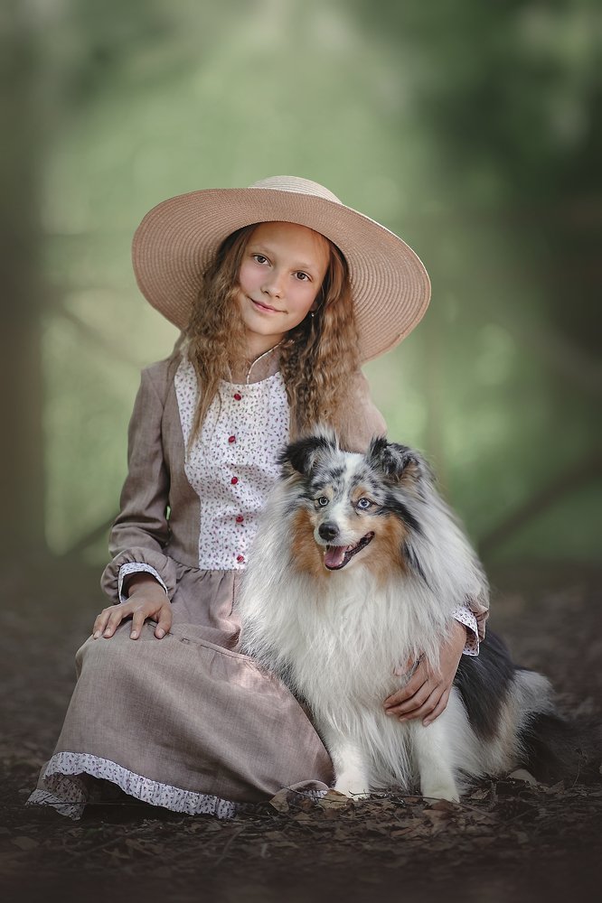 Photograph by Ксения Лысенкова