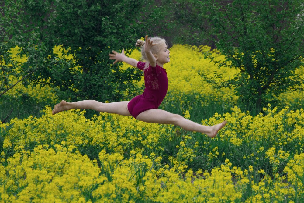 Photograph by Колосова Юля