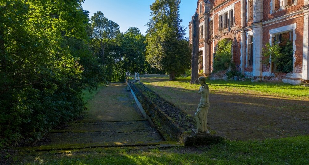Photograph by Паша Савельев