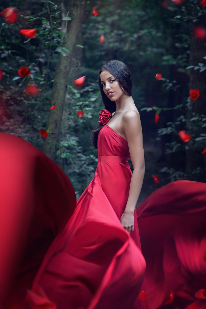 Photograph by mariel salfi