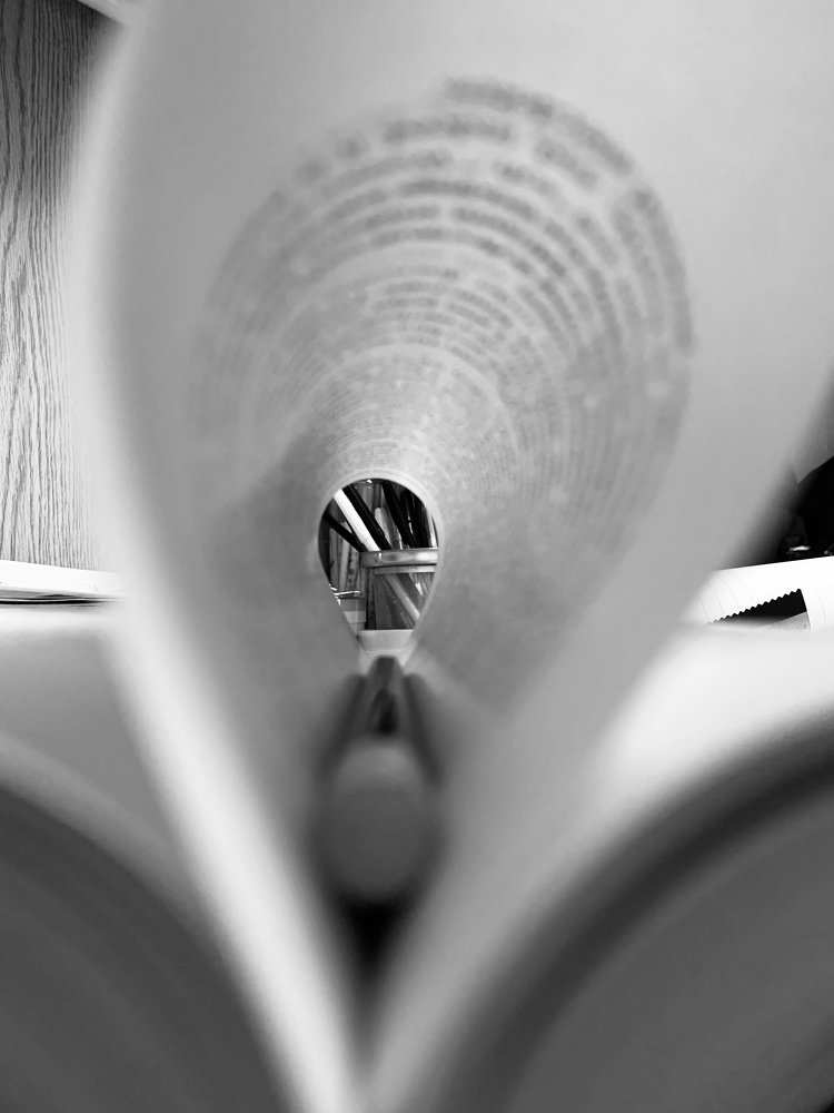 Photograph by Sidiqa Kamran