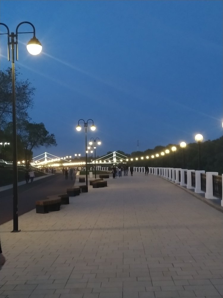 Promenade