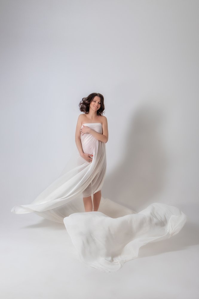 Фотография автора Светлана Радюшина