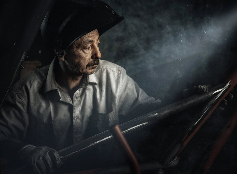 работа-жизнь