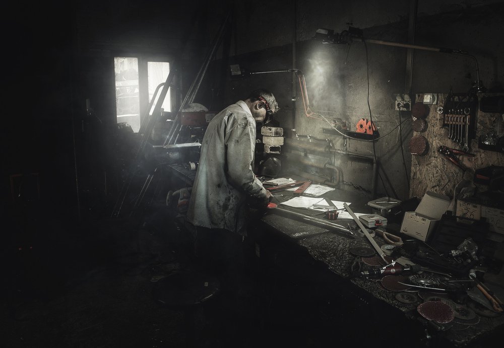 Photograph by логинов денис александрович