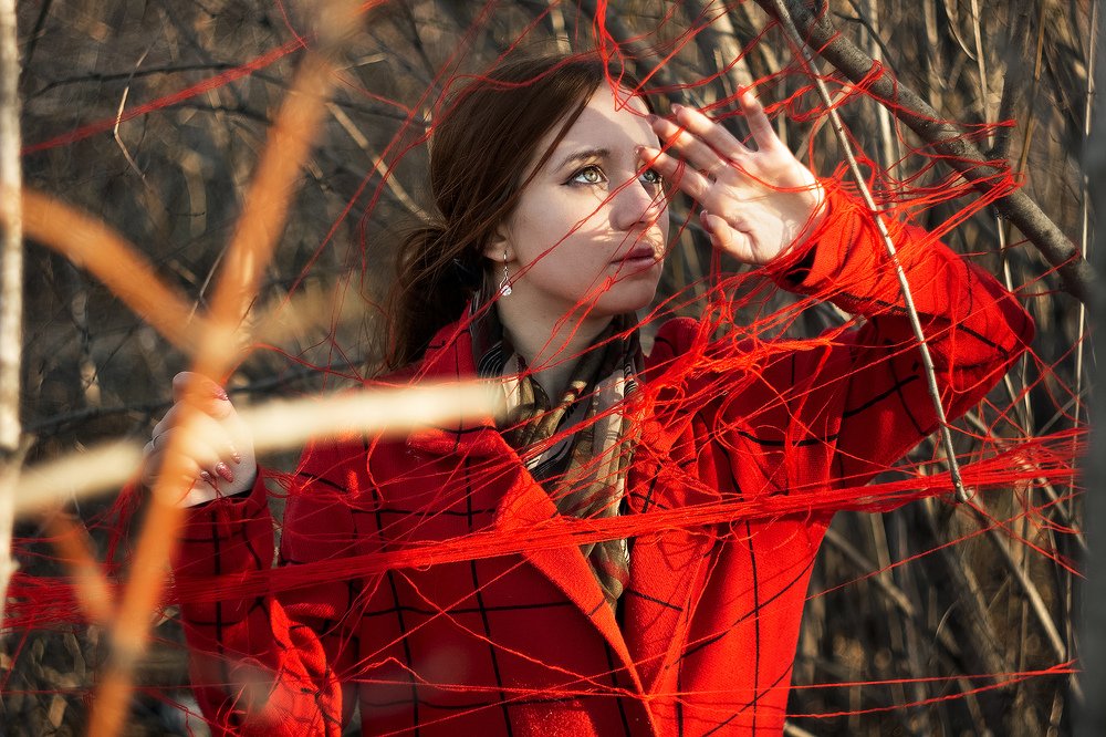 Photograph by Илья Александров