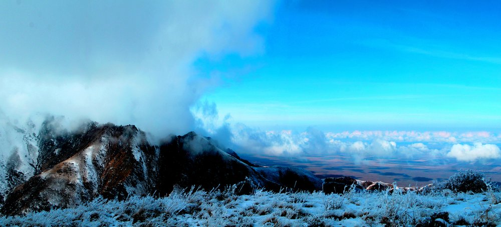 Photograph by Алтынбек Қартабай