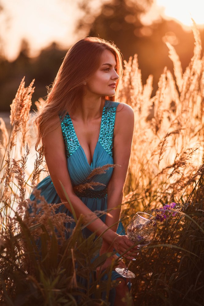 Photograph by Лазарева Анна Игоревна