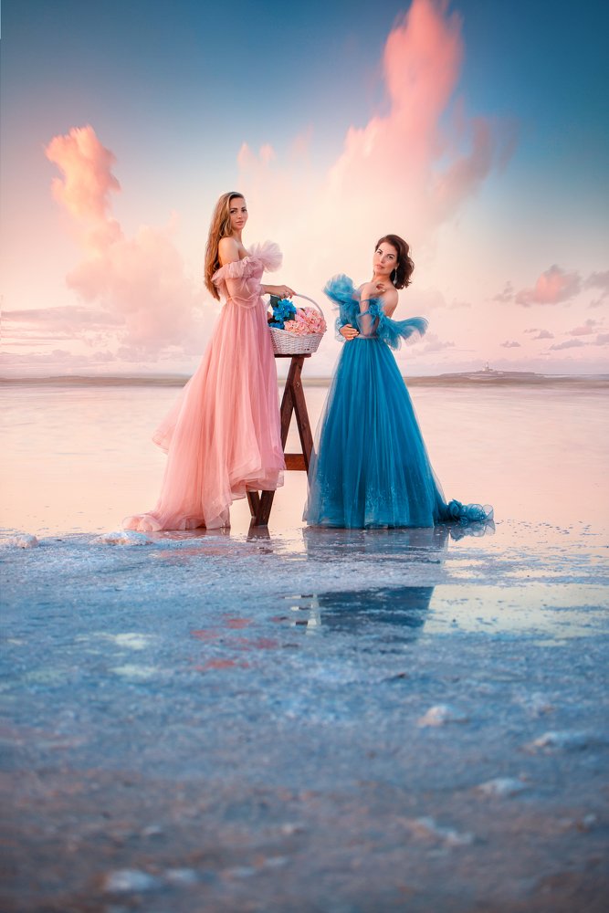 Photograph by Madina Akhtayeva