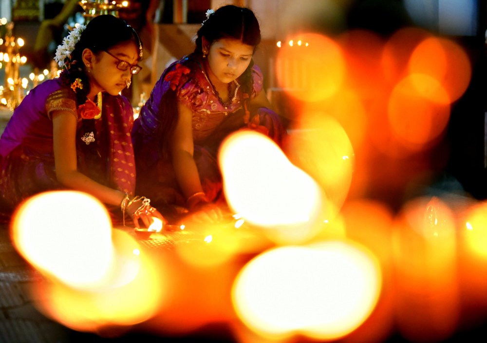 Photograph by Deepaprasad K