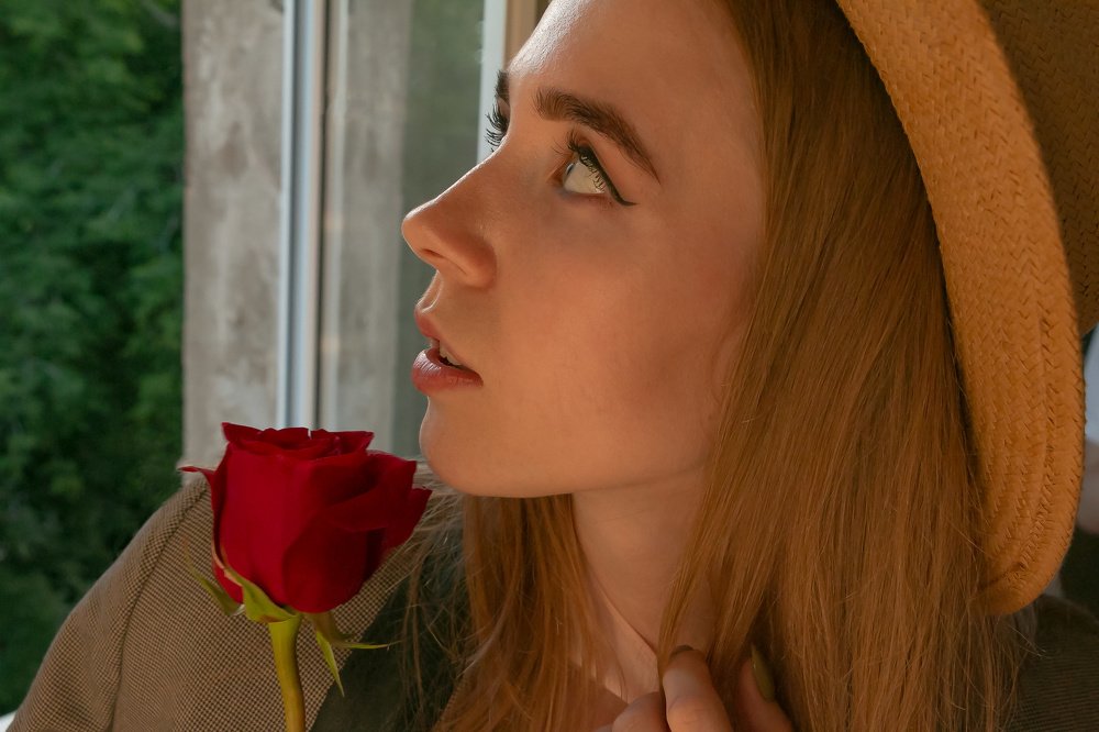 Photograph by Никита Грабкин