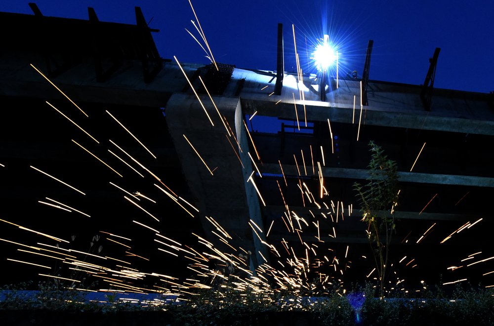 Photograph by Deepaprasad K