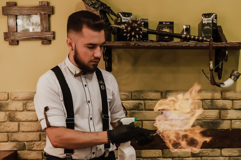 Photograph by Катерина Кравец