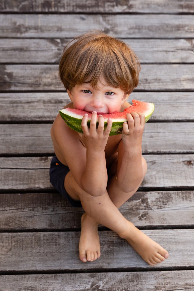 Photograph by Natalia Levenih