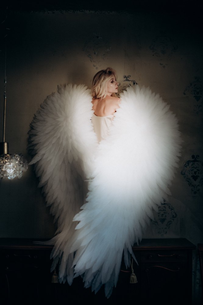 Photograph by Мария Мацука