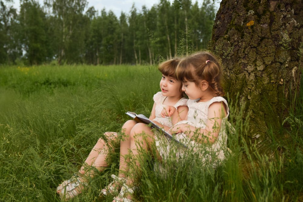 Photograph by Римма Лебедева