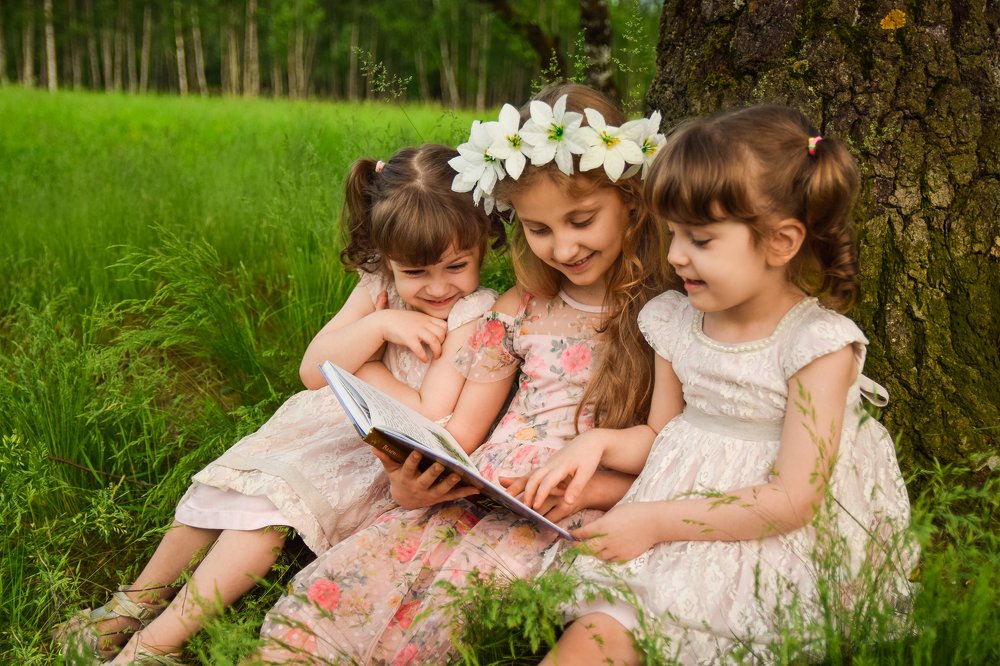 Photograph by Римма Лебедева