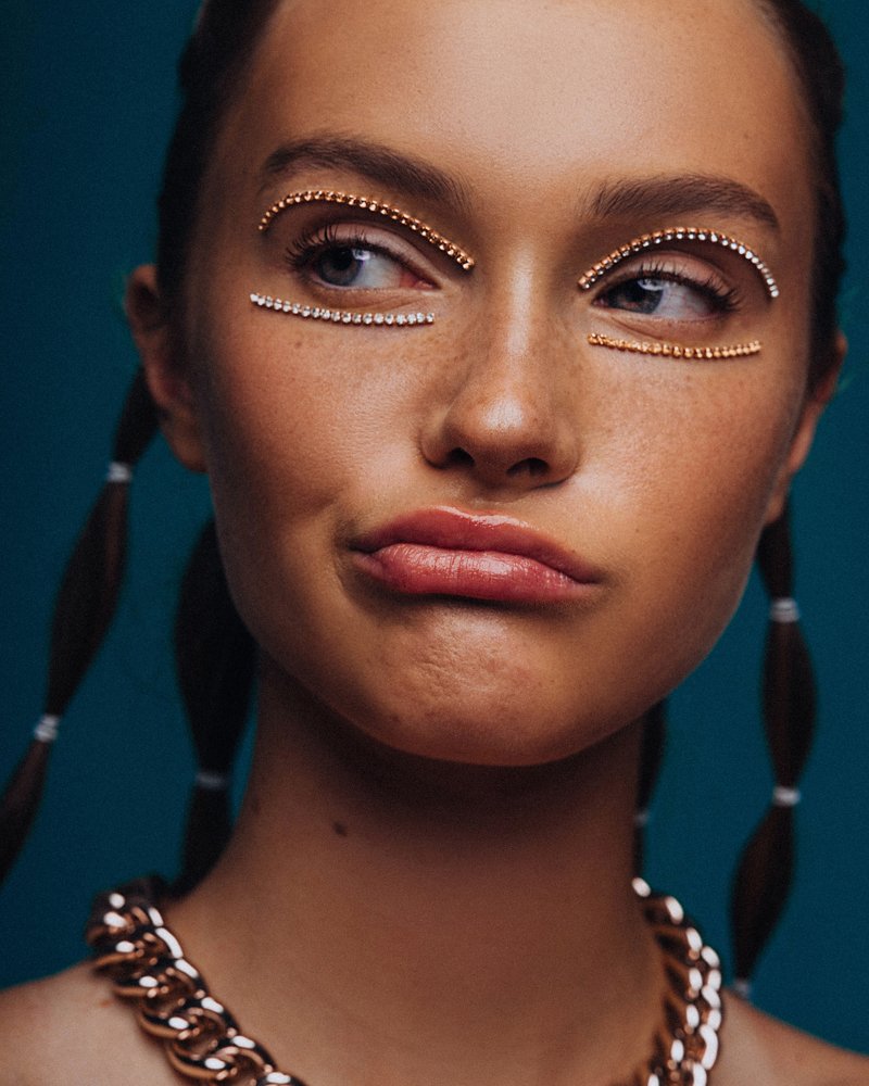 Photograph by Алина Калинина