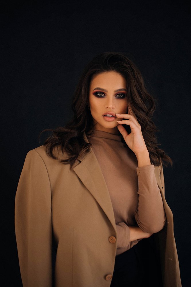 Photograph by Алина Калинина