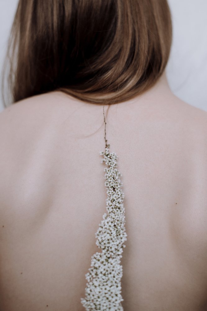 Красота не только снаружи, но и внутри