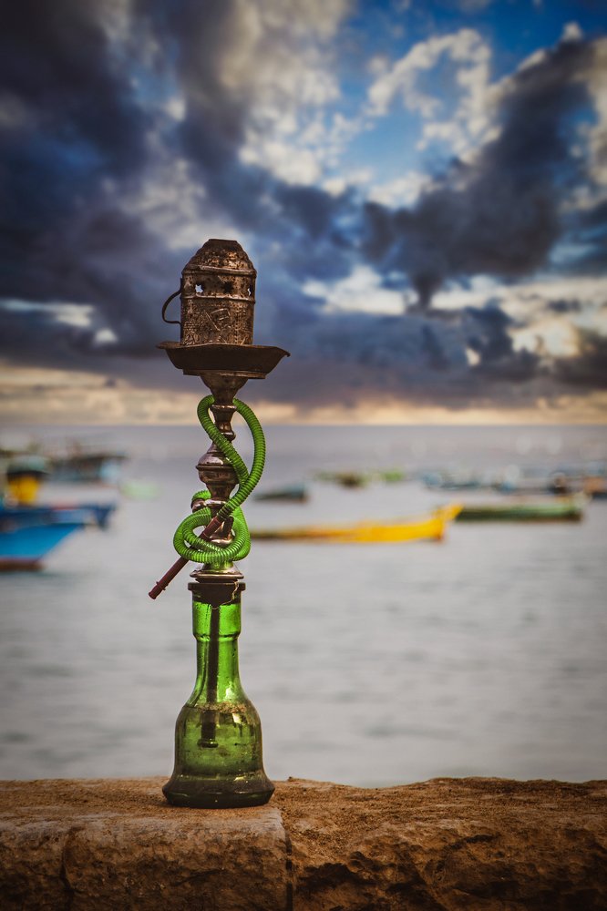 Фотография автора Nasr Khaled