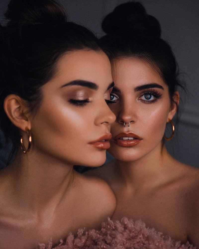 Photograph by Алина Калинина