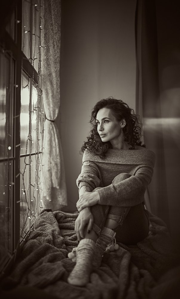 Photograph by Максим Трапезников