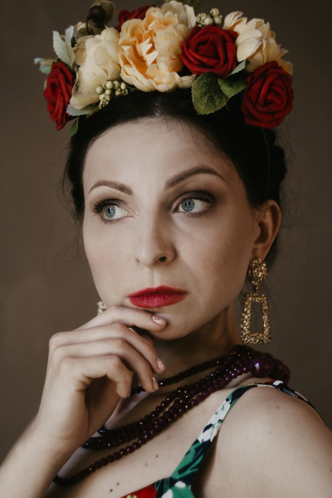 Photograph by Наталья Шашкова