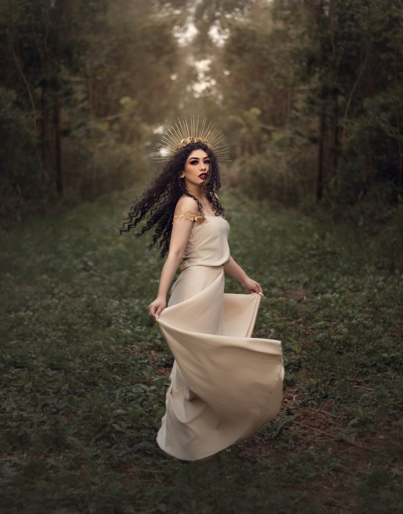 Photograph by Ana Gamarra Schulz