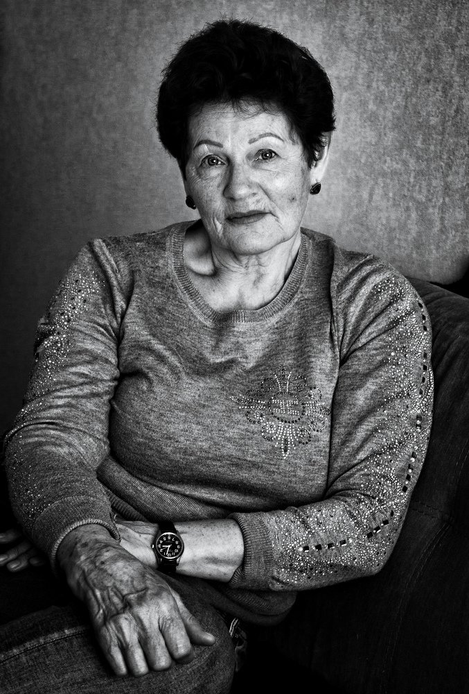 Photograph by Анна Сидоренко