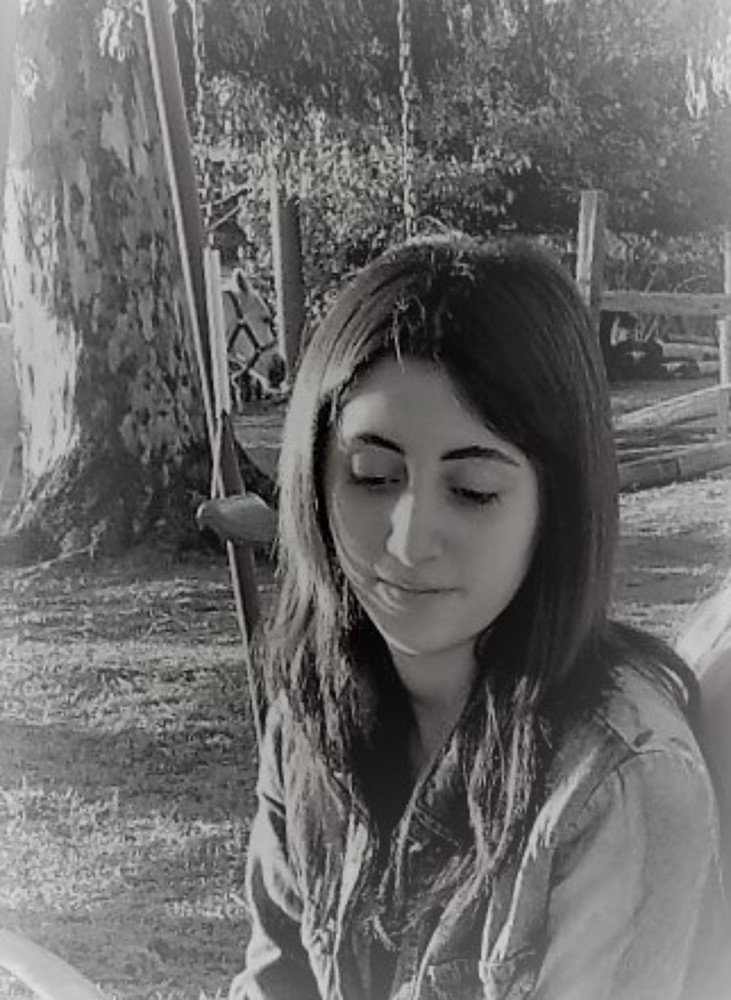 Photograph by Graciela Ruiz