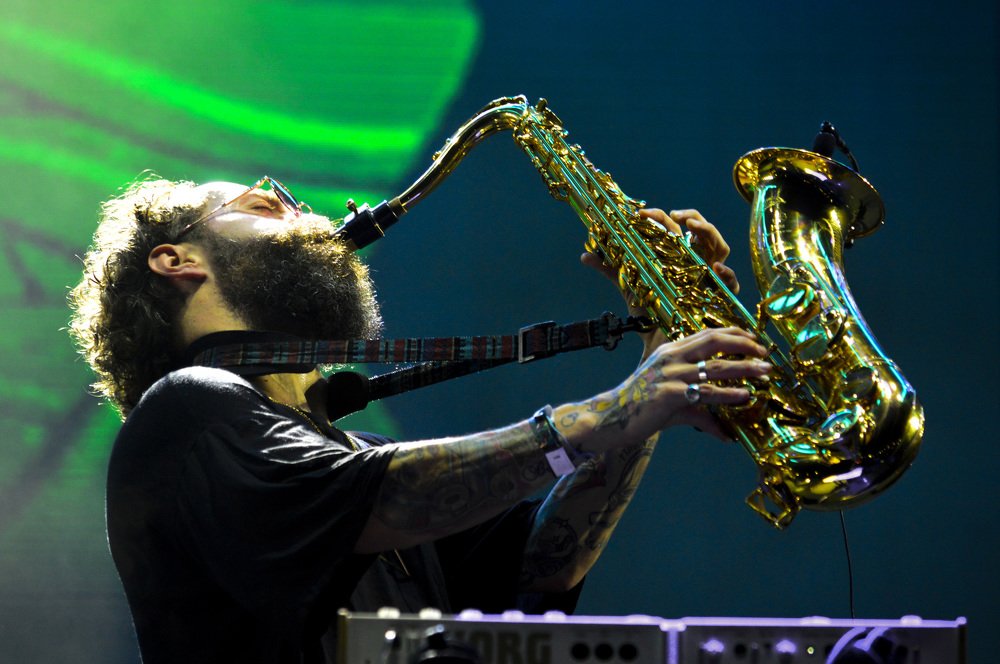 Photograph by Esteban Giraldo Arenas