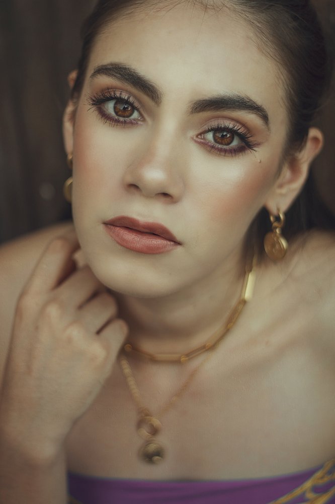 Photograph by Andrea Valencia