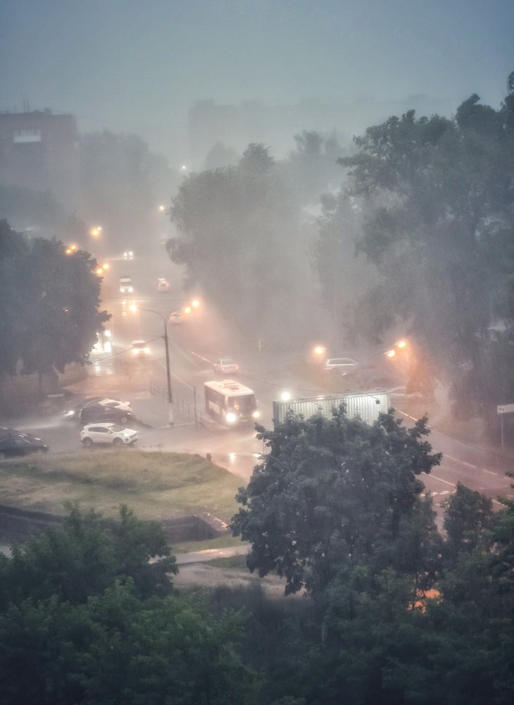 Photograph by Василий Фроленок