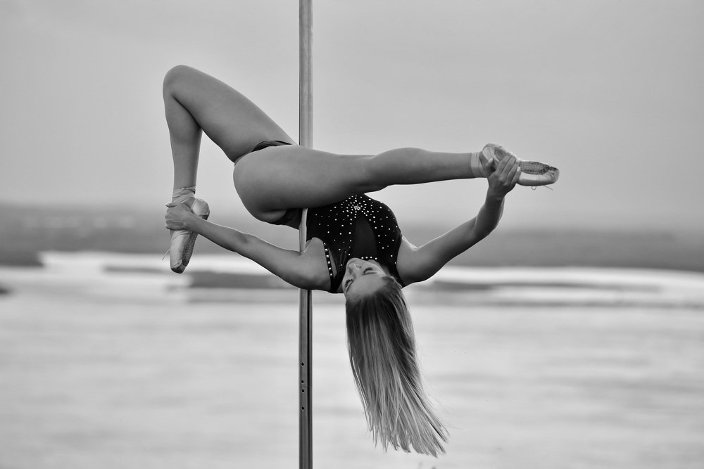 Photograph by Евгения Полянова