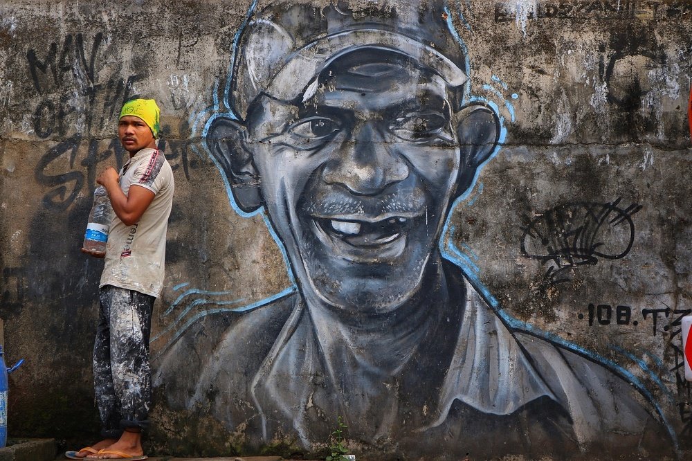 Photograph by Suraj Thomas