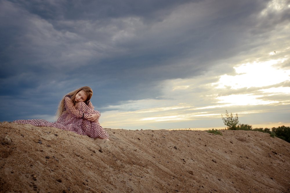 Photograph by Екатерина Семенова