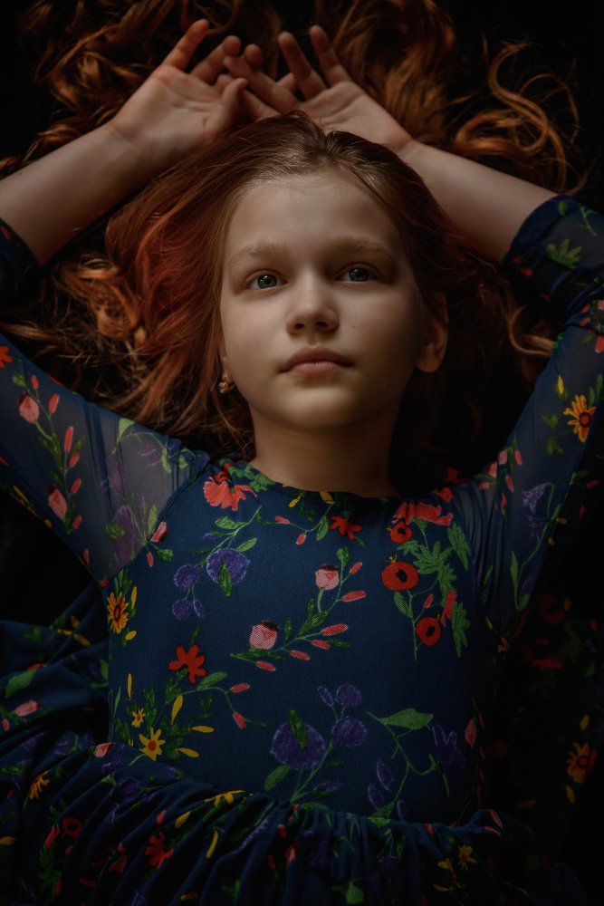 Photograph by Екатерина Семенова