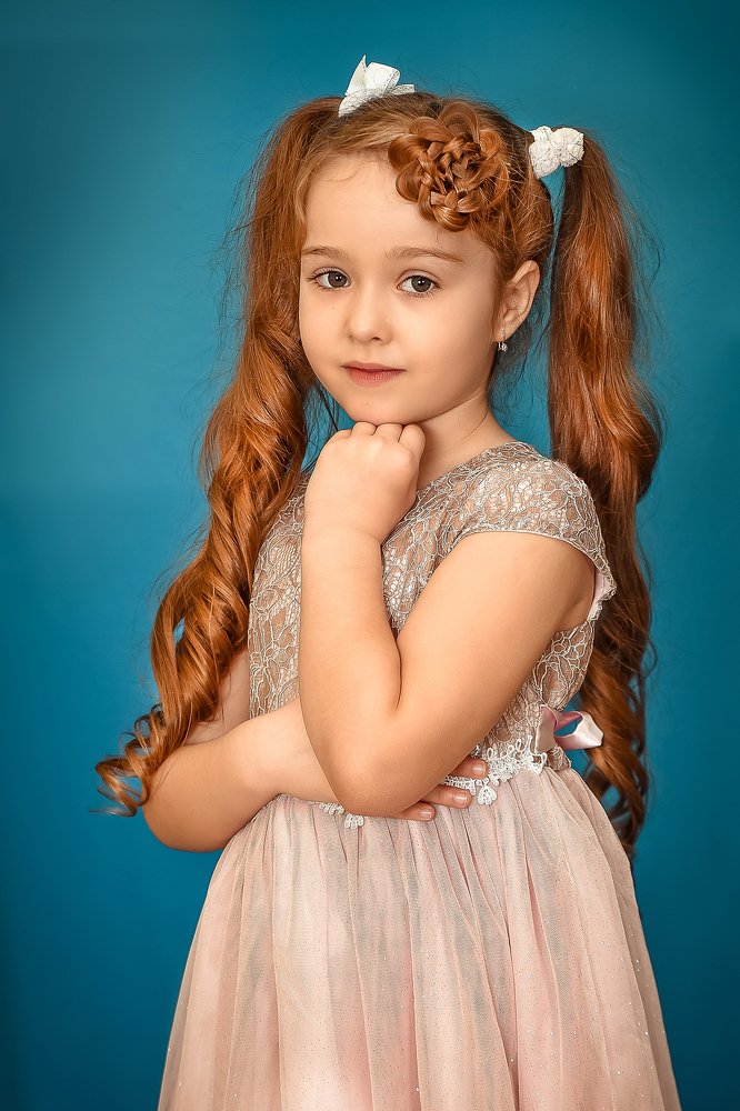 Photograph by Екатерина Семенова