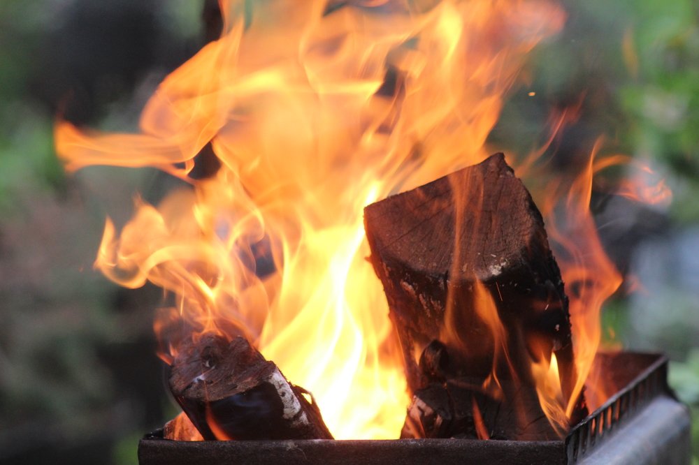 Photograph by Elena Khalizova